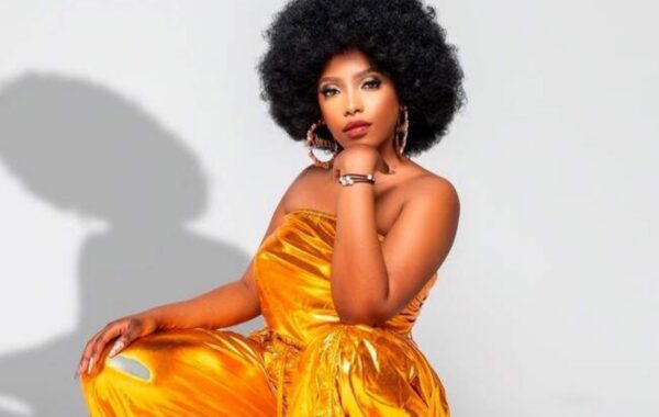 Gigi Reveals Her Favourite SA Rapper!