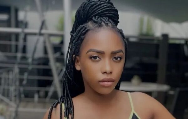 Five reasons why Gigi Lamayne is a Boss