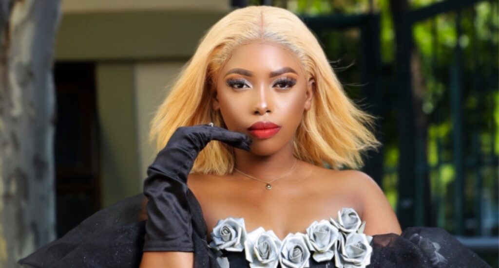 Gigi Lamayne: ‘Clearly I’m alive to tell my best story yet’