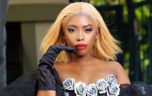 Gigi Lamayne Sickened By Silent Celebs