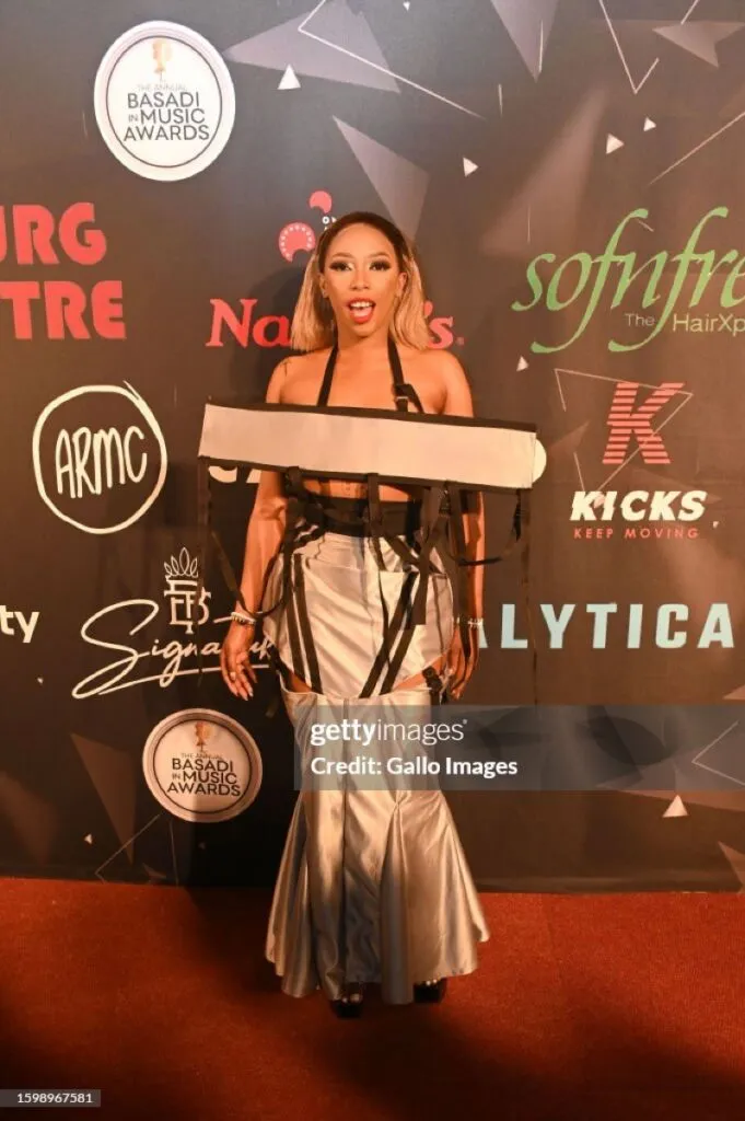 Gigi Lamayne Lawyers Up Against Inno Morolong
