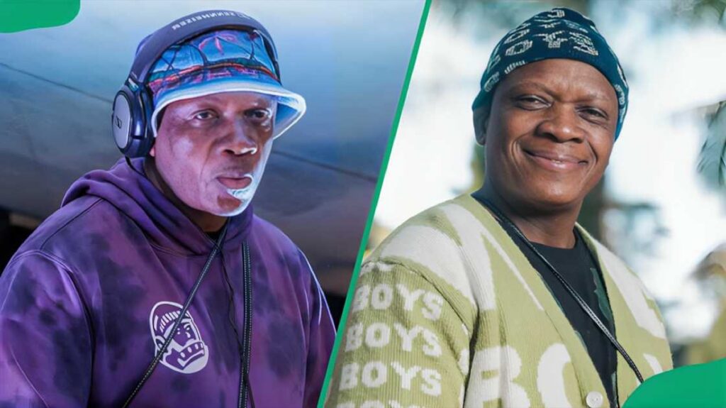 Glen Lewis hopes politicians won’t take over Ray Phiri’s funeral