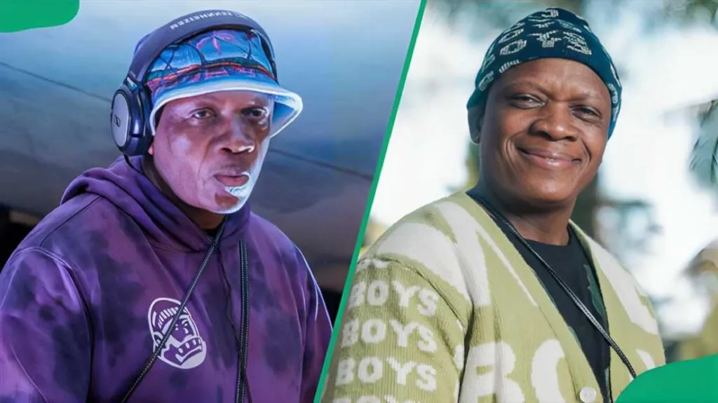 Glen Lewis hopes politicians won’t take over Ray Phiri’s funeral