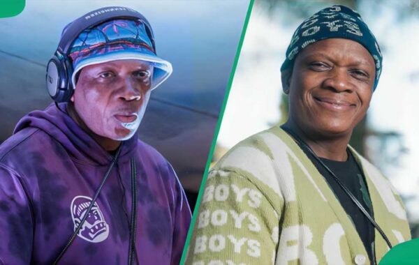 Glen Lewis hopes politicians won’t take over Ray Phiri’s funeral