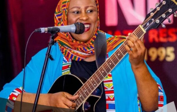 Gloria Bosman