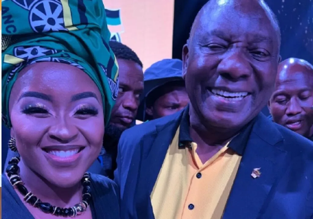 Gogo Skhotheni