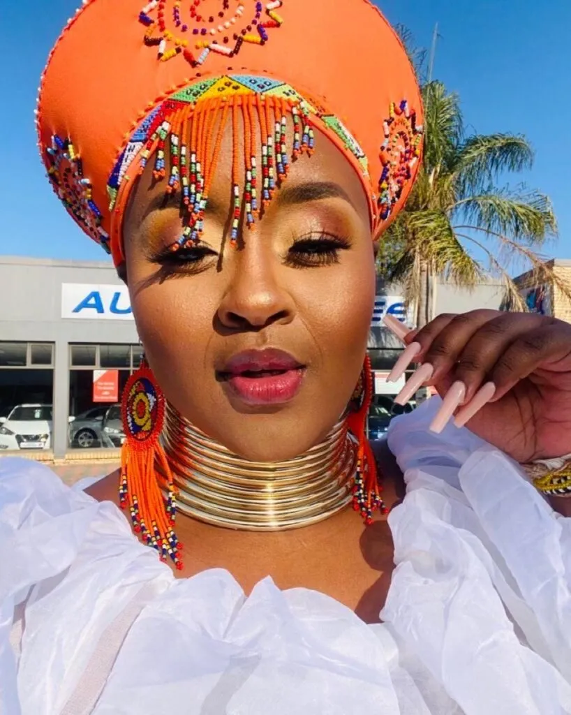 Gogo Skhotheni At Loggerheads With A Scammer Doctor