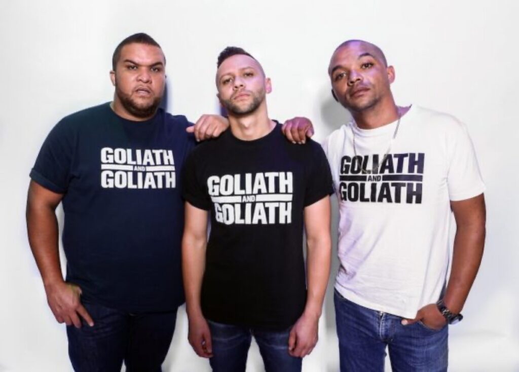 Goliath Brothers