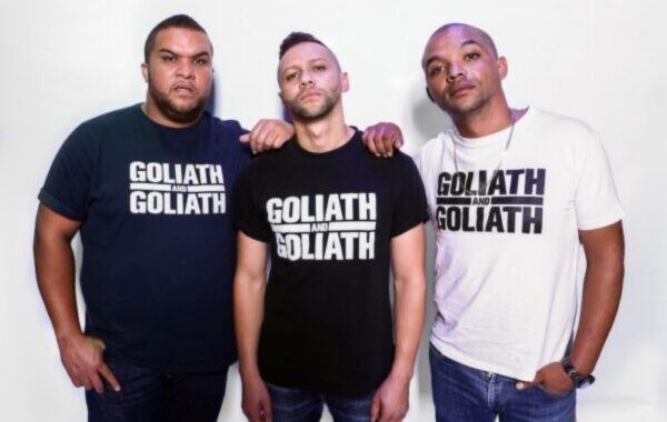Goliath Brothers