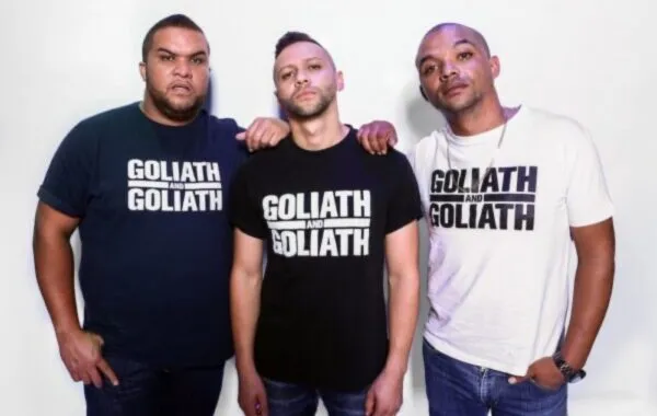 Goliath Brothers