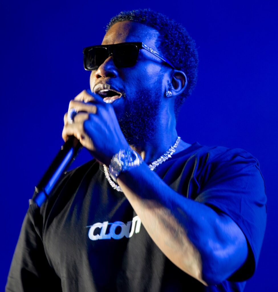 Gucci Mane writes insipiring letter from prison