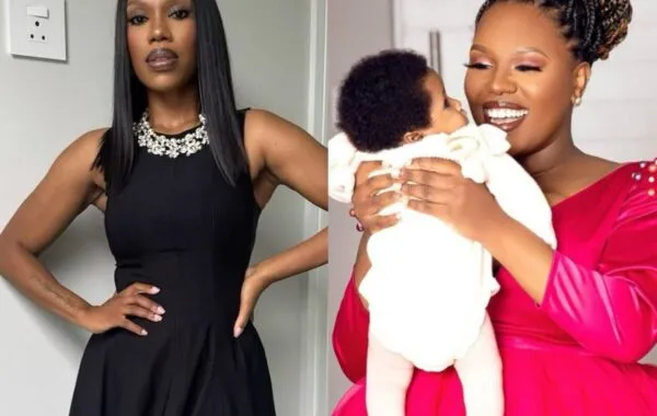 How Much Is Gugu Gumede’s Net Worth?