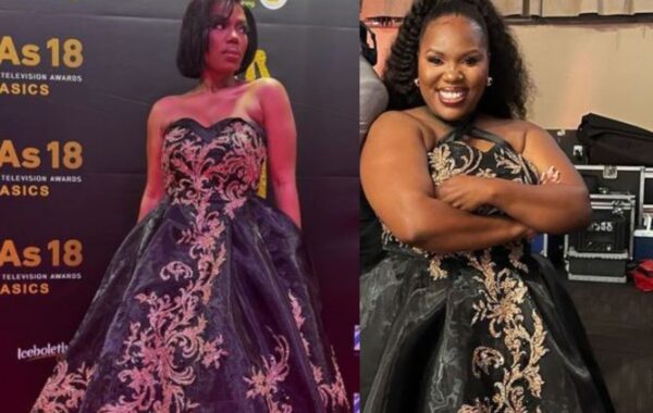 Five makeup tips by Uzalo’s Gugu Gumede