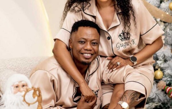 Viewers shocked at Gugu Khathi’s attitude at the SAMAs