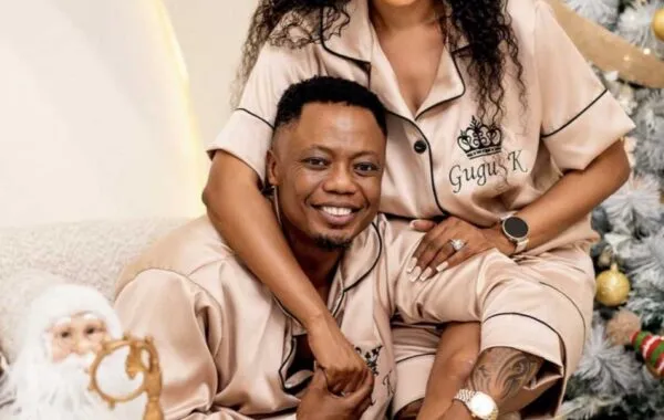 Gugu Khathi Denies Rumours Of Sleeping With Kwela Tebza’s Tebogo Lerole