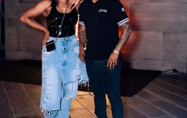 Gugu Khathi Defends Tira