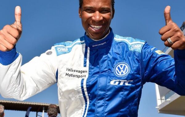 Gugu Zulu welcomes birth of baby girl