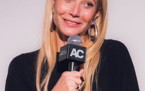Gwyneth Paltrow