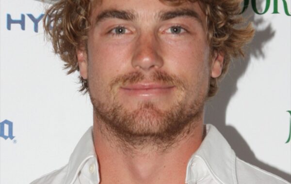 Hayden Quinn