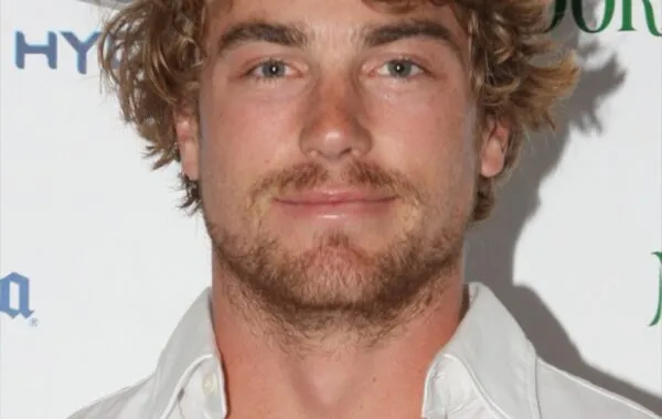 Hayden Quinn