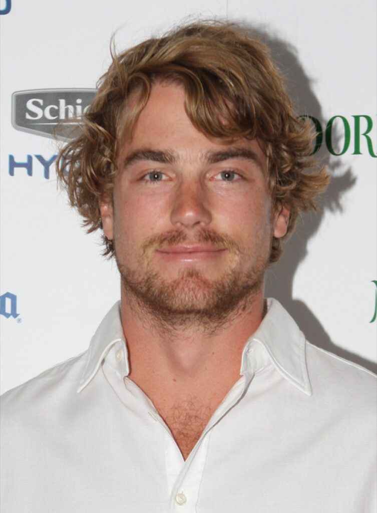 Hayden Quinn