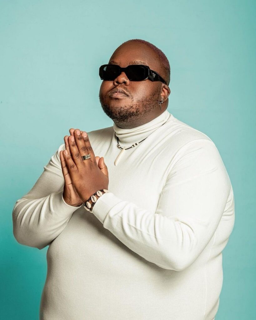 Heavy-K Defends Chris Excel And Nota