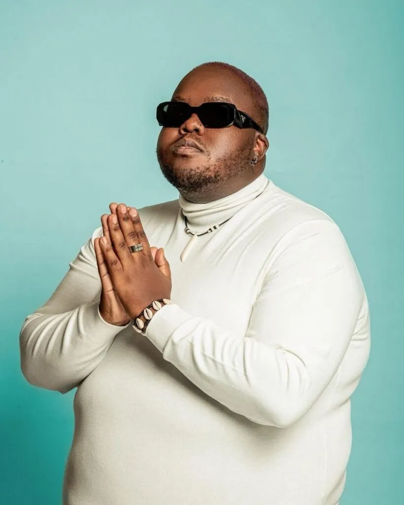 Heavy-K Defends Chris Excel And Nota