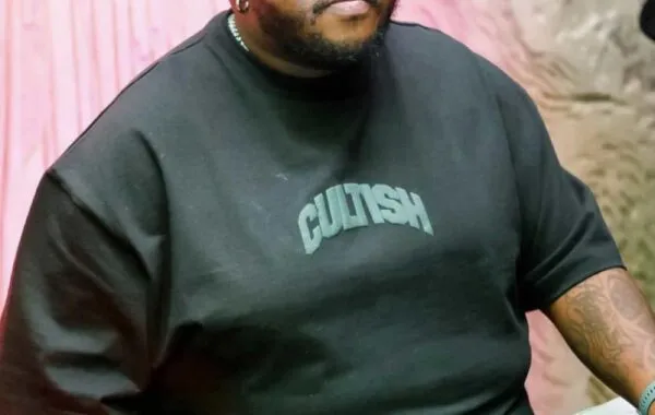 Heavy K pours his heart out