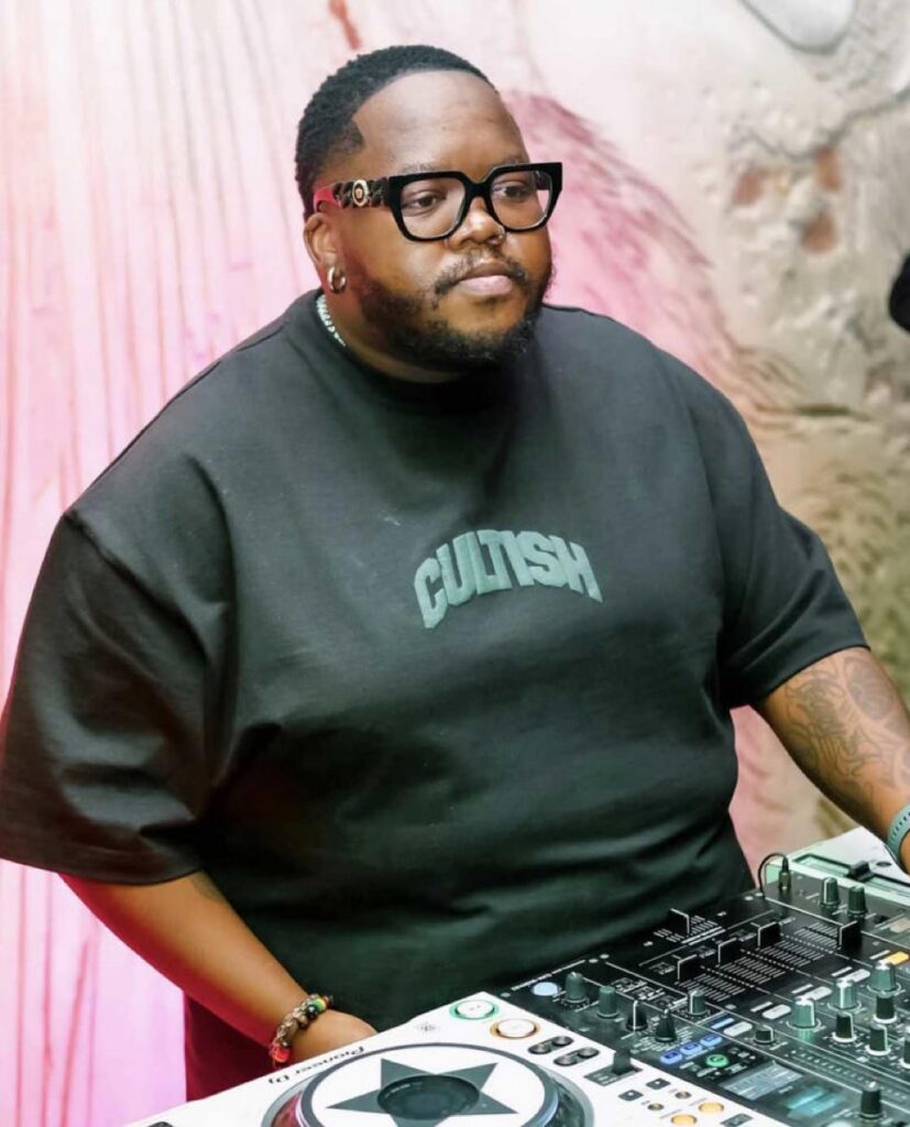 Heavy K: My son reminds me of my mother