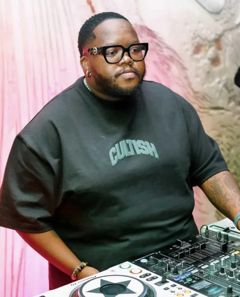 Heavy K Shuts Down Claims That He Is A Deadbeat Dad