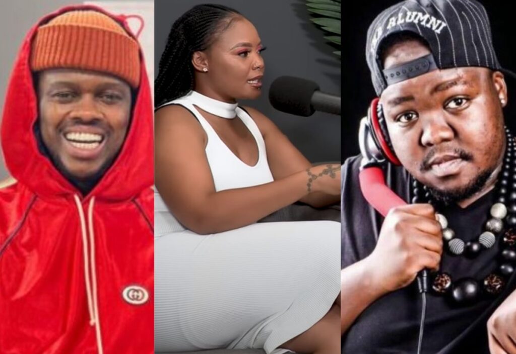 What we love about daddy Heavy K