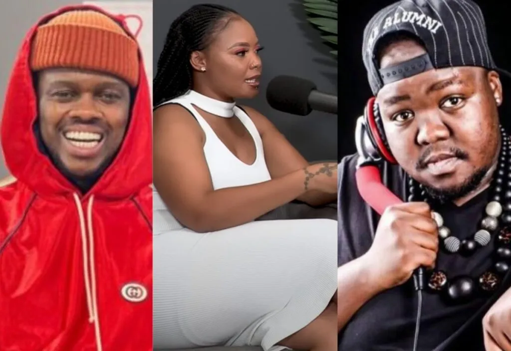 Mac G Responds To Beef With Heavy K and Fans React