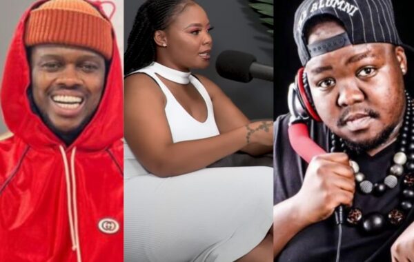 Mac G Responds To Beef With Heavy K and Fans React