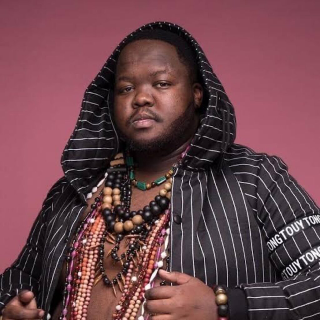 Woman Drags Heavy K