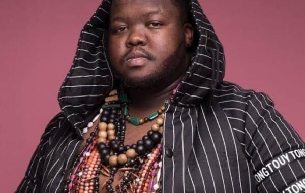 Heavy K shows major love to his baby mama