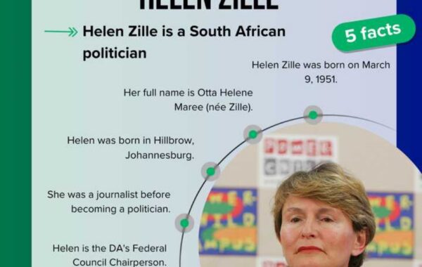Helen Zille