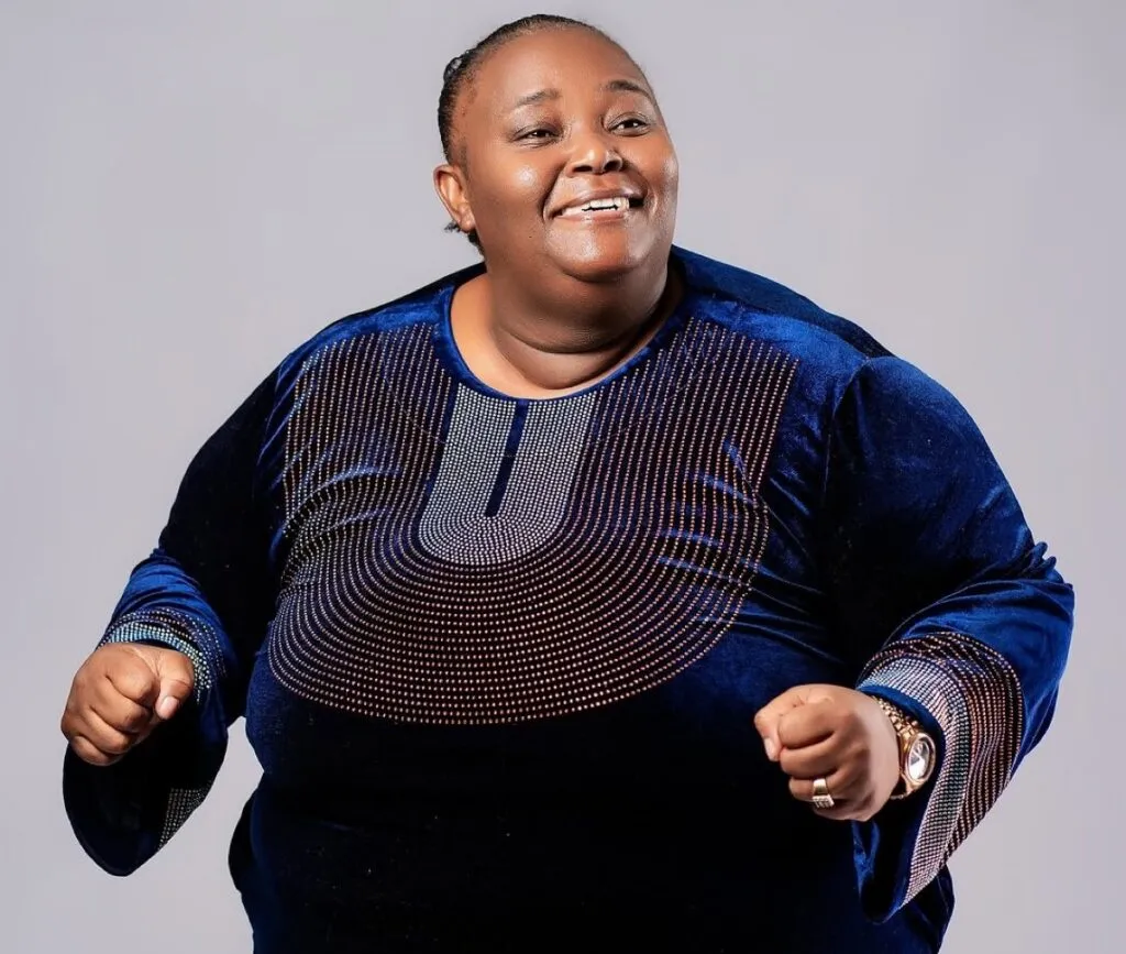 Hlengiwe Mhlaba