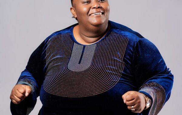 Hlengiwe Mhlaba