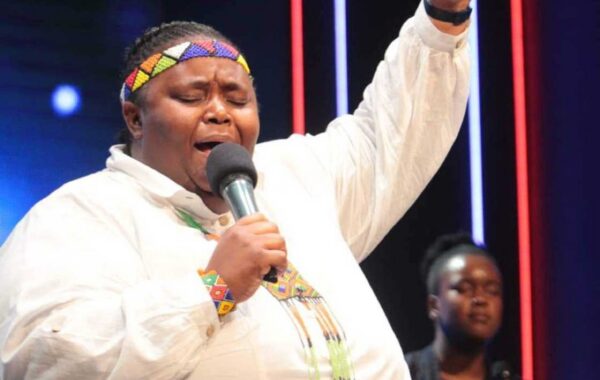 Prayers For Hlengiwe Mhlaba