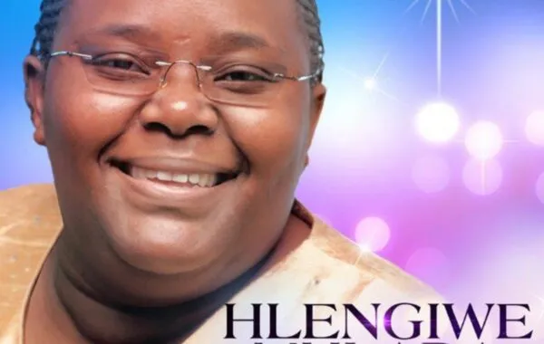 Hlengiwe Mhlaba’s Suicide Scare