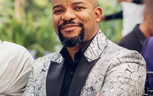 Hlomla Dandala