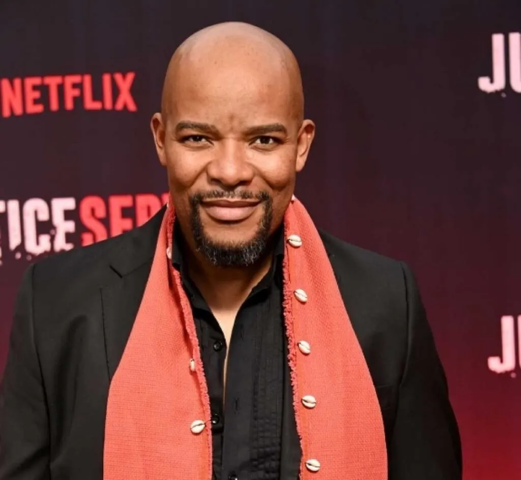 Hlomla Dandala Says “Cancel Culture” Killed Patrick Shai