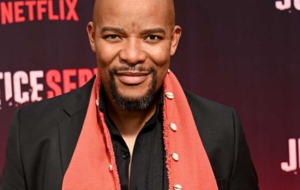 Hlomla Dandala Says “Cancel Culture” Killed Patrick Shai