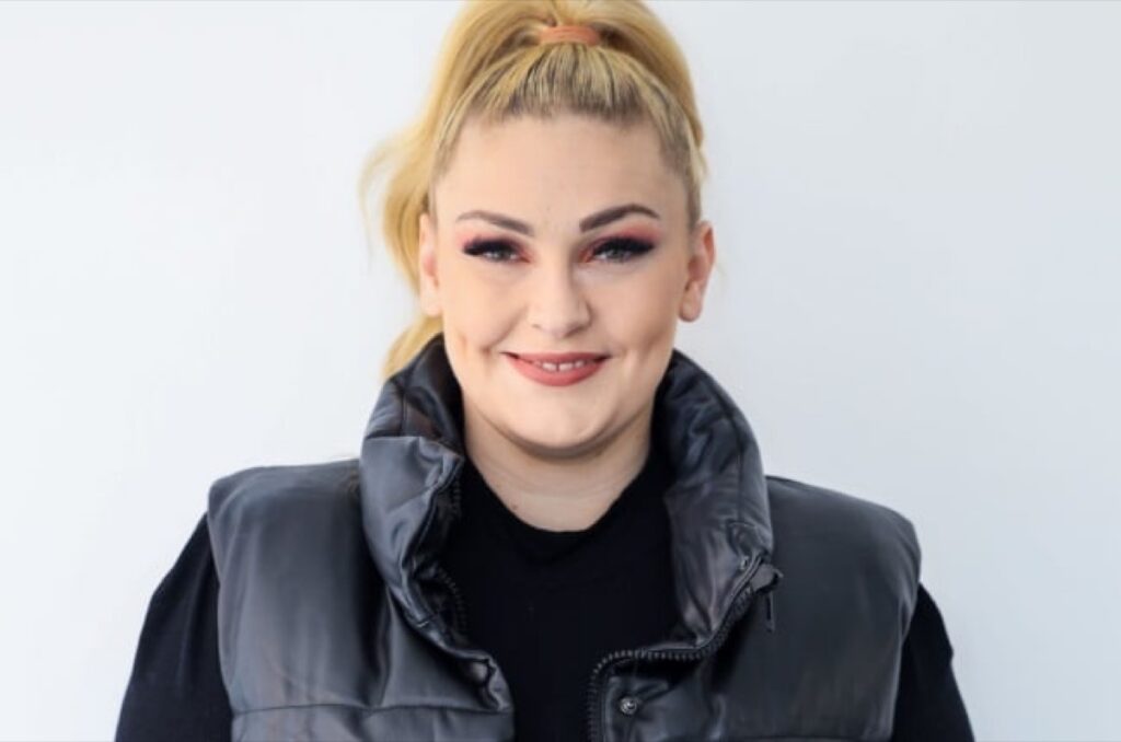 Holly Rey Fearful Of Contracting COVID-19 As She Is A Person With Diabetes