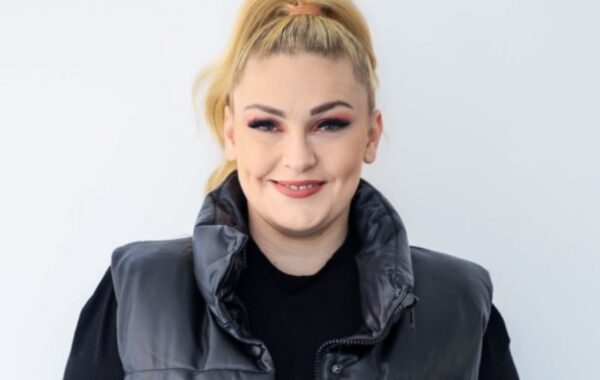 Holly Rey Fearful Of Contracting COVID-19 As She Is A Person With Diabetes