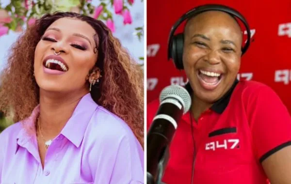 What Really Happened Between Hulisani And Psyfo