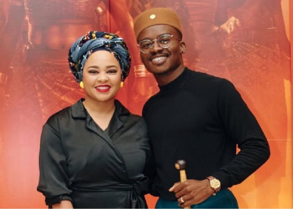 Scandal! Says Goodbye To Romeo Medupe