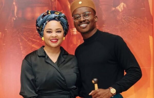 The Ndlovu’s On Marriages Trials & Tribulations