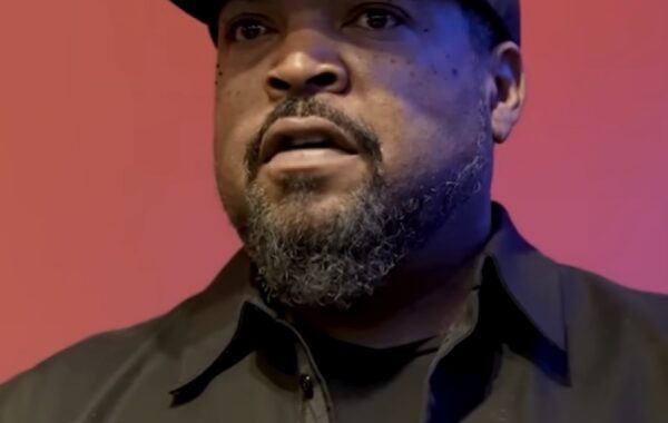 Ice Cube