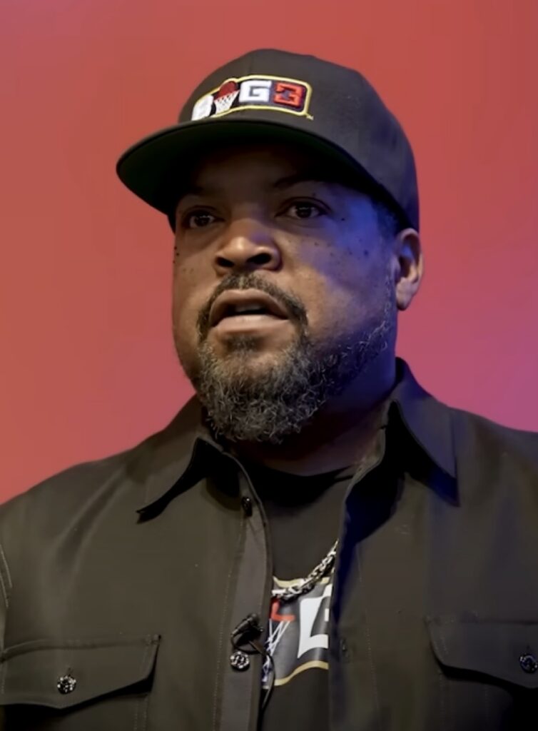 Ice Cube